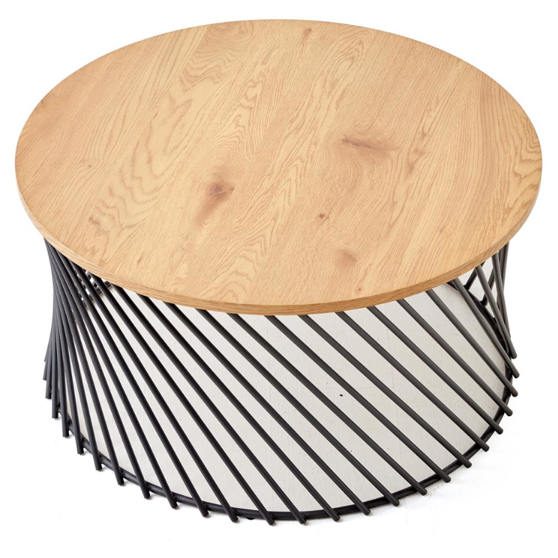 Žurnalinis staliukas Minerwa 2 3 Žurnalinis staliukas Minerwa 2 3