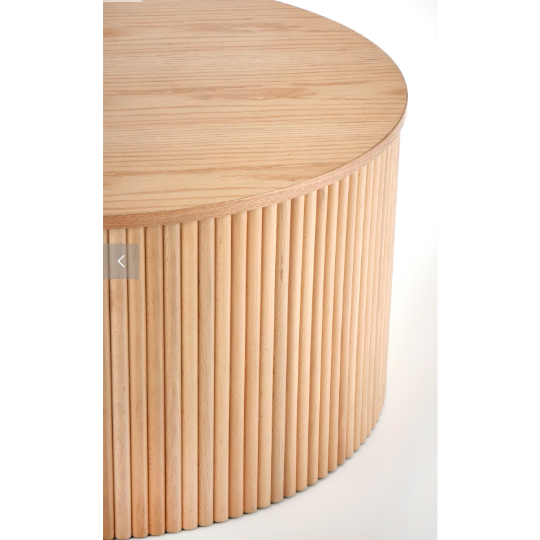 Žurnalinis staliukas WOODY 3 Žurnalinis staliukas WOODY 3