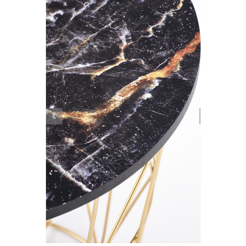 Žurnalinis staliukas  HARISSA  G 4 Žurnalinis staliukas  HARISSA  G 4