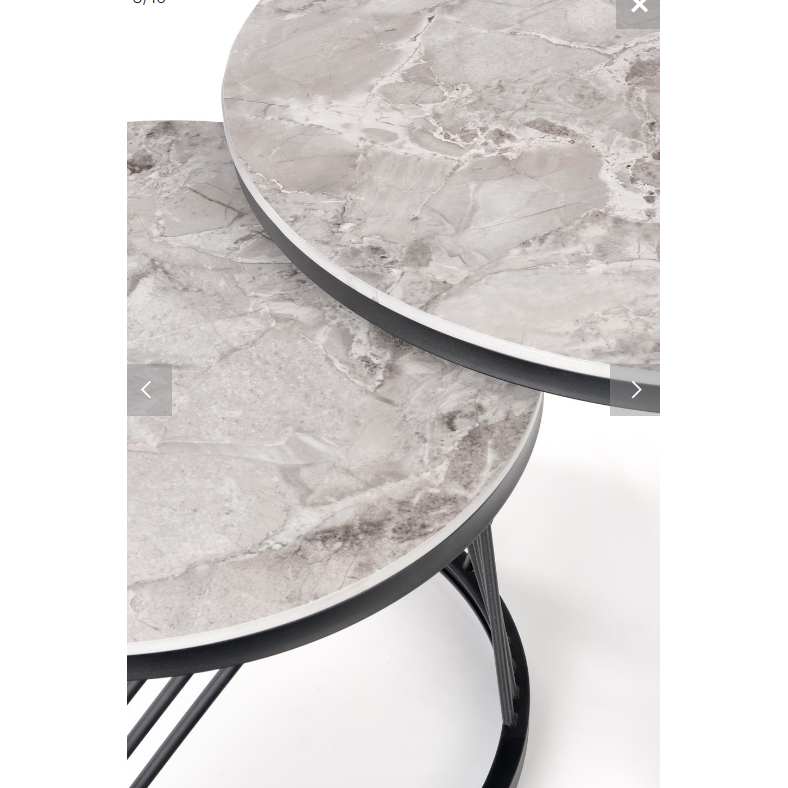 Žurnalinis staliukas FLAMINGO 6 Žurnalinis staliukas FLAMINGO 6