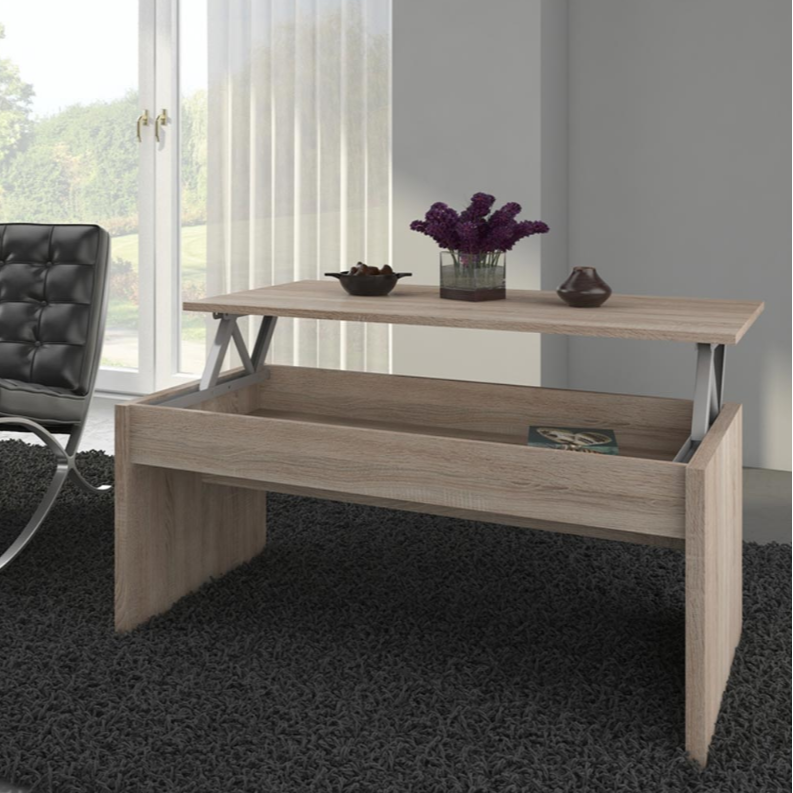 Žurnalinis staliukas INDILA 1 Žurnalinis staliukas INDILA 1