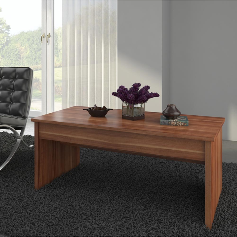 Žurnalinis staliukas INDILA 4 Žurnalinis staliukas INDILA 4