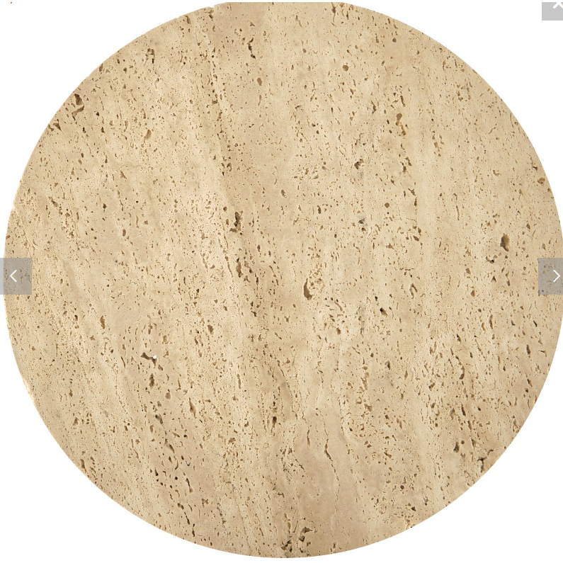 Žurnalinis staliukas TRAVERSO S 2 Žurnalinis staliukas TRAVERSO S 2