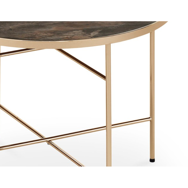 Žurnalinis staliukas ISABELLE 2 Žurnalinis staliukas ISABELLE 2