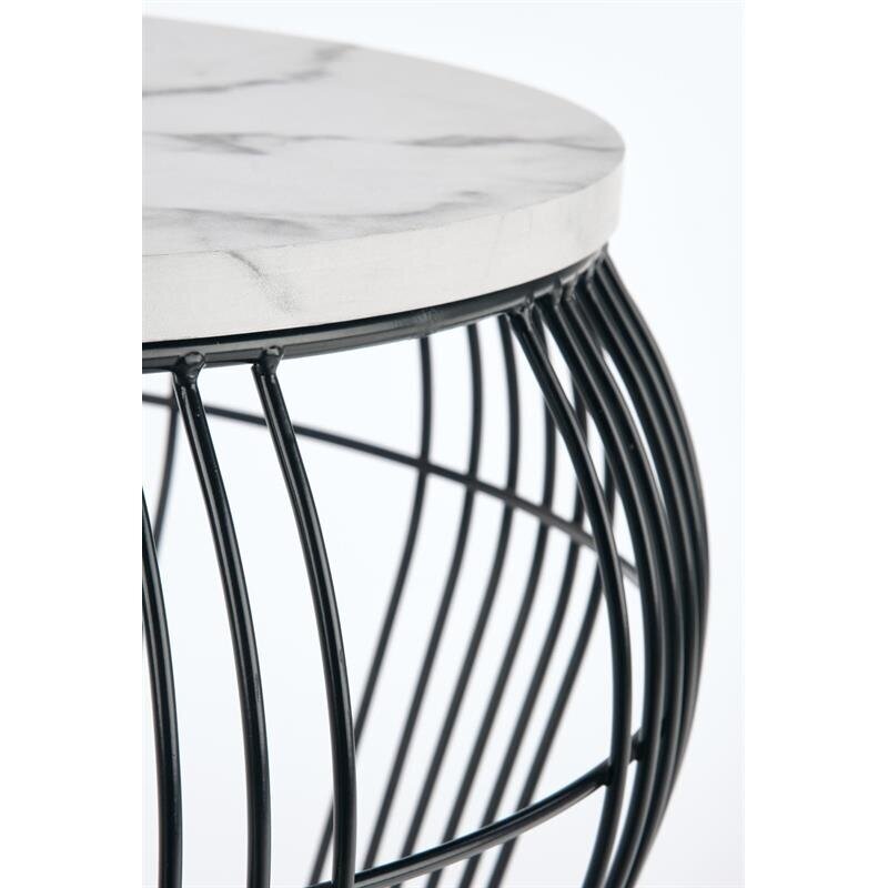 Žurnalinis staliukas Adriana 8