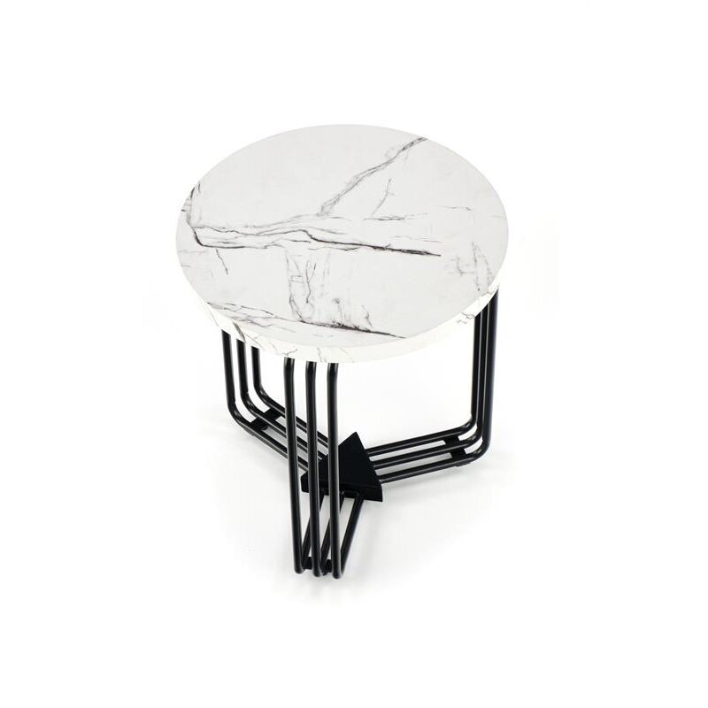 Žurnalinis staliukas Antica S 1 Žurnalinis staliukas Antica S 1