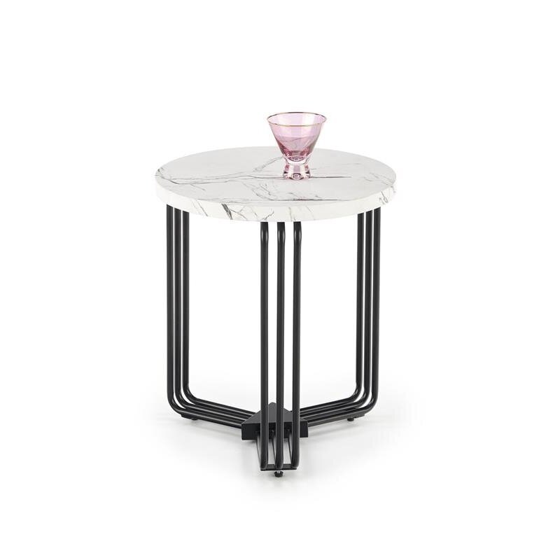 Žurnalinis staliukas Antica S Žurnalinis staliukas Antica S