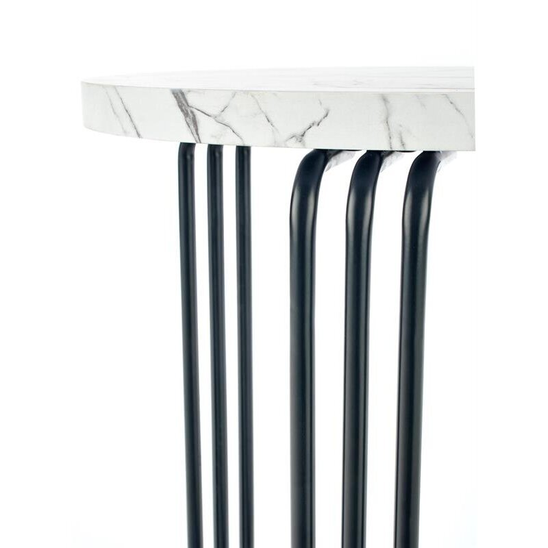 Žurnalinis staliukas Antica S 3 Žurnalinis staliukas Antica S 3