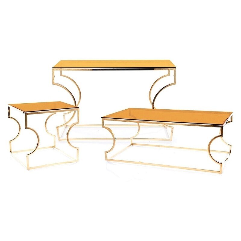 Žurnalinis staliukas ONZO A 2