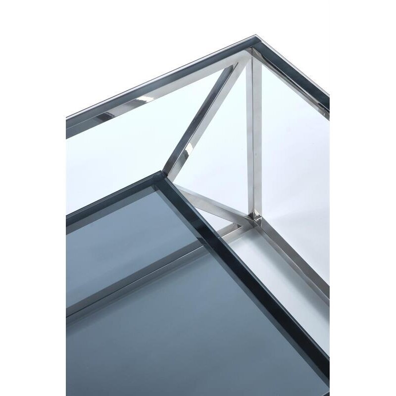 Žurnalinis staliukas Aurora 2