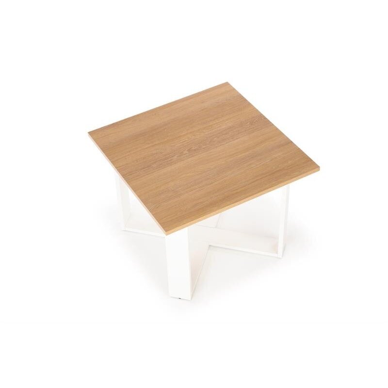 Žurnalinis staliukas Cross 4 Žurnalinis staliukas Cross 4