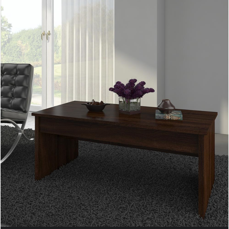 Žurnalinis staliukas INDILA 6 Žurnalinis staliukas INDILA 6