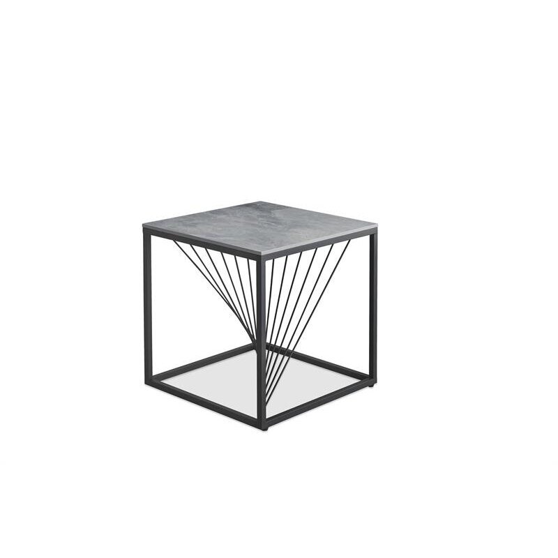 Žurnalinis staliukas INFINITY 2 Kvadratas 11