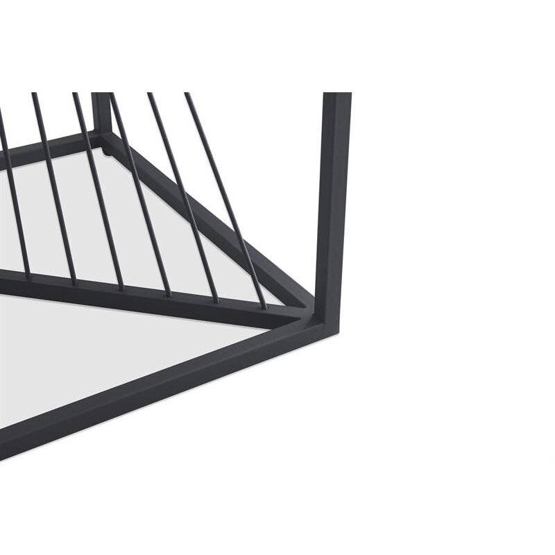 Žurnalinis staliukas INFINITY 2 Kvadratas 8 Žurnalinis staliukas INFINITY 2 Kvadratas 8