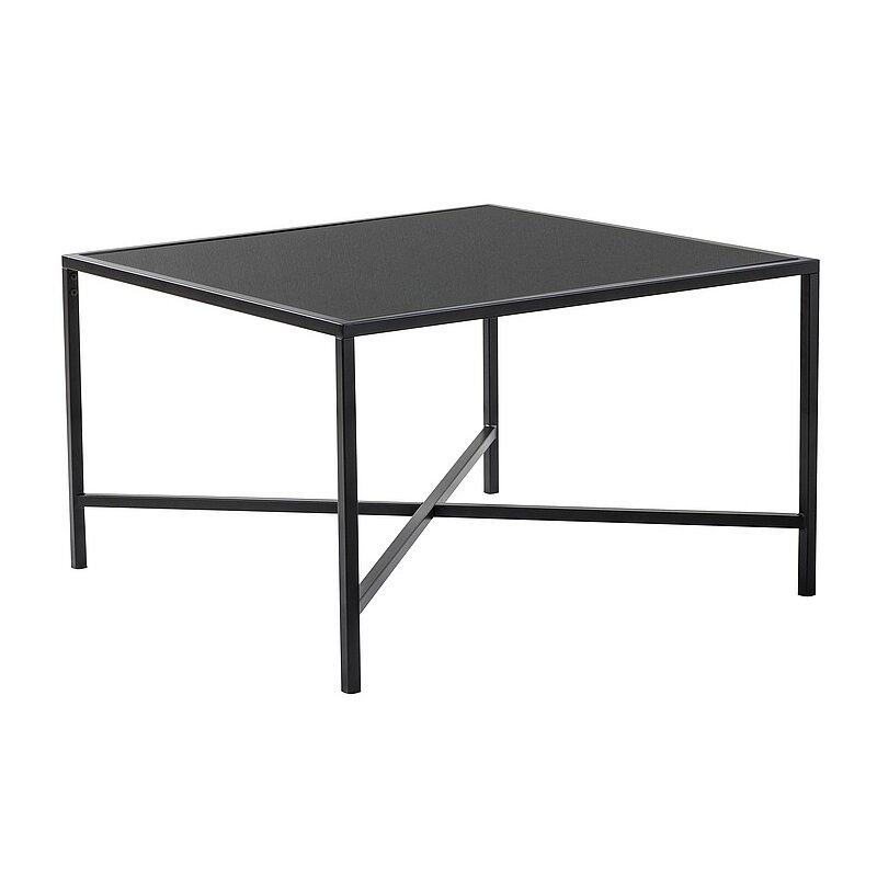 Žurnalinis staliukas Isako C