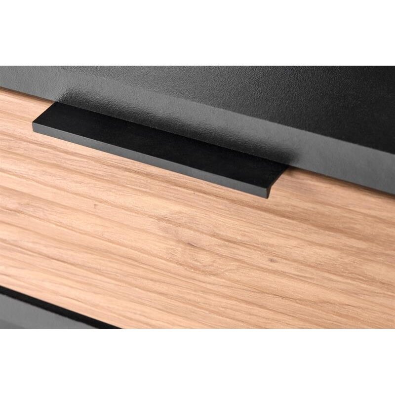 Žurnalinis staliukas Murano 4 Žurnalinis staliukas Murano 4