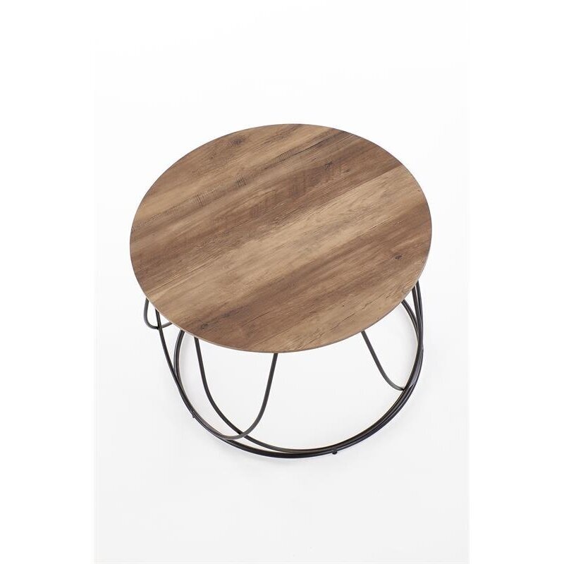 Žurnalinis staliukas NUBIRA 6