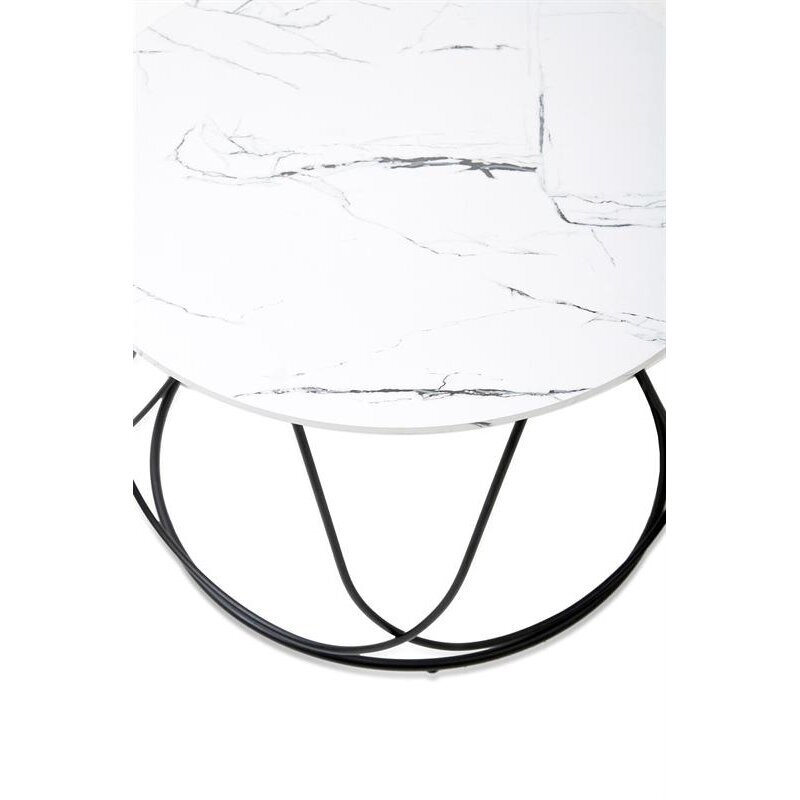 Žurnalinis staliukas NUBIRA 2 Žurnalinis staliukas NUBIRA 2