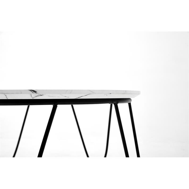 Žurnalinis staliukas NUBIRA 8 Žurnalinis staliukas NUBIRA 8