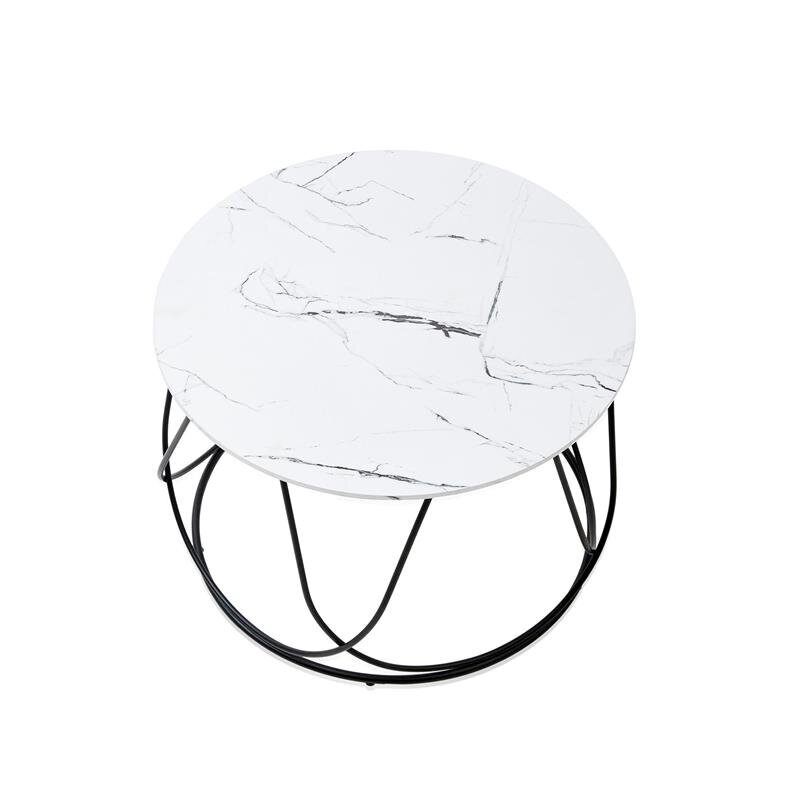 Žurnalinis staliukas NUBIRA 11