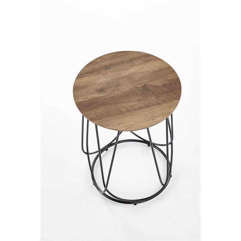 Žurnalinis staliukas NUBIRA-S 4 Žurnalinis staliukas NUBIRA-S 4