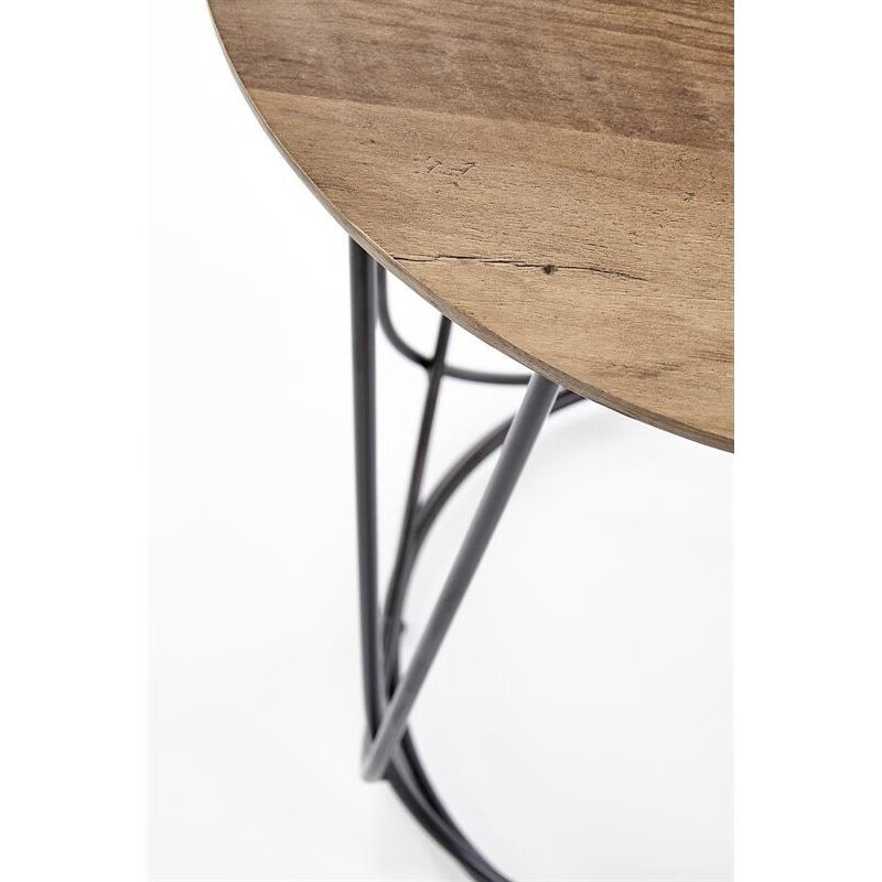 Žurnalinis staliukas NUBIRA-S 8 Žurnalinis staliukas NUBIRA-S 8