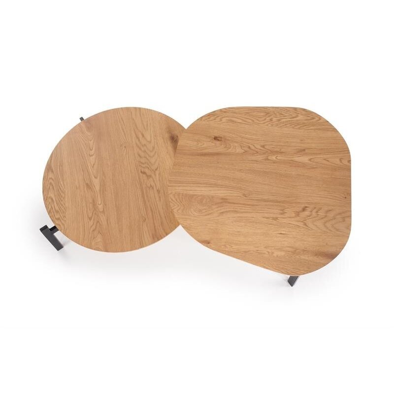 Žurnalinis staliukas Ziggy 4