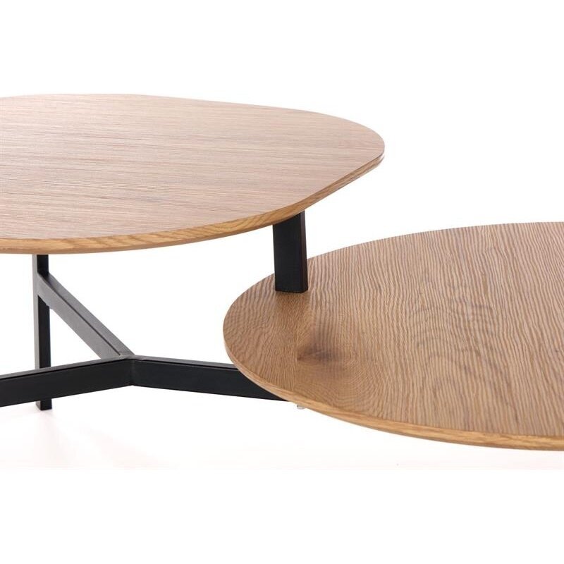 Žurnalinis staliukas Ziggy 6 Žurnalinis staliukas Ziggy 6