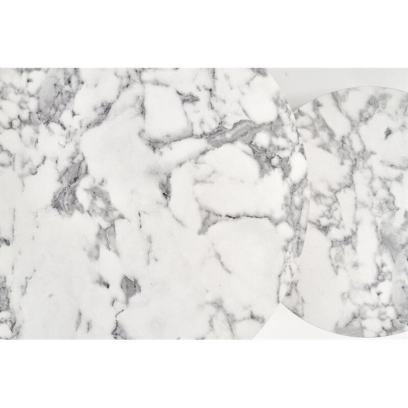 Žurnalinių staliukų rinkinys Paola 2 Žurnalinių staliukų rinkinys Paola 2