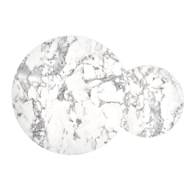 Žurnalinių staliukų rinkinys Paola 6 Žurnalinių staliukų rinkinys Paola 6