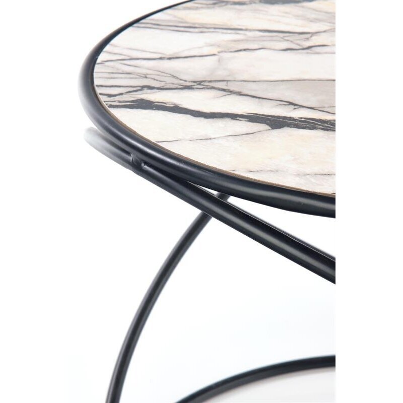 Žurnalinių staliukų rinkinys Susana 10 Žurnalinių staliukų rinkinys Susana 10