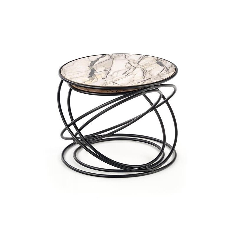 Žurnalinių staliukų rinkinys Susana 13 Žurnalinių staliukų rinkinys Susana 13