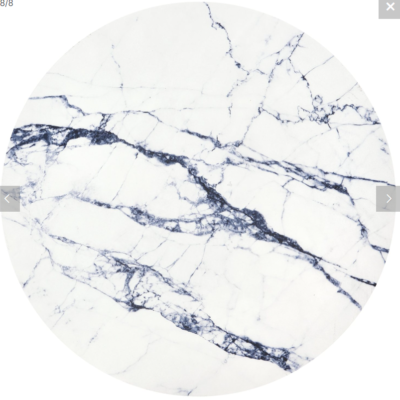 Žurnalinis staliukas  HARISSA  G 13 Žurnalinis staliukas  HARISSA  G 13