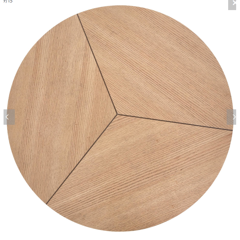 Žurnalinis staliukas  KARIDA 3