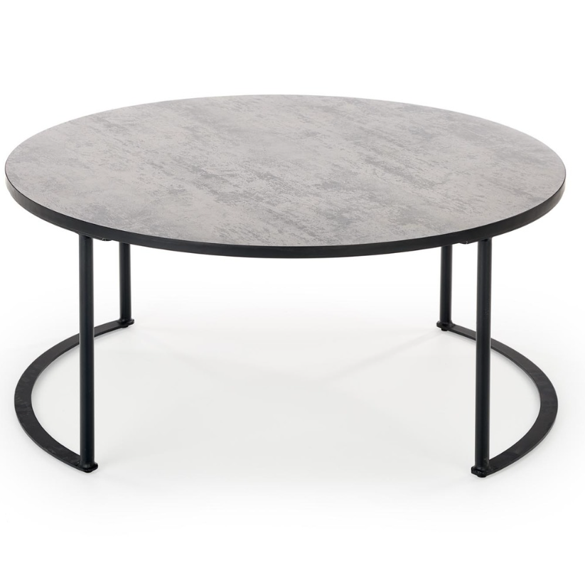 Žurnalinis staliukas MACAO 3