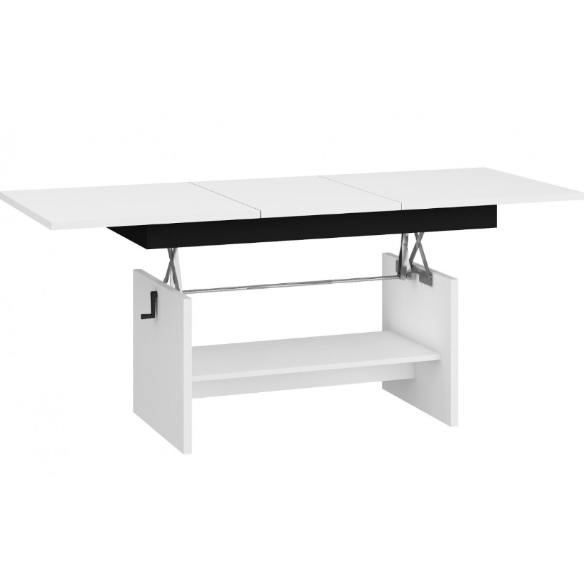 Žurnalinis staliukas DALLAS 3 Žurnalinis staliukas DALLAS 3