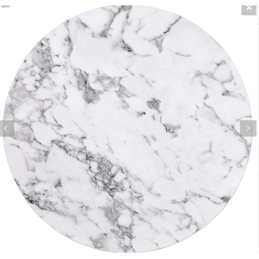 Žurnalinių staliukų rinkinys Paola 2 5