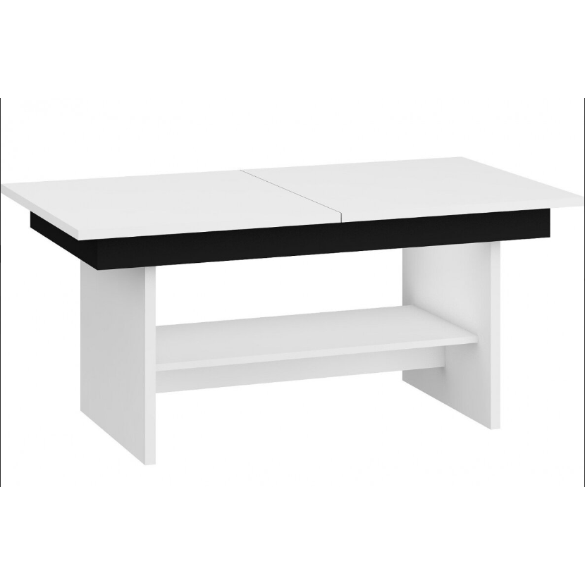 Žurnalinis staliukas DALLAS 2 Žurnalinis staliukas DALLAS 2