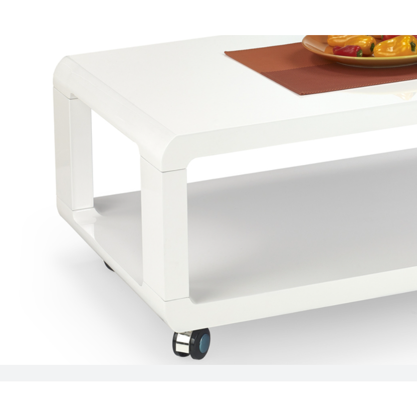 Žurnalinis staliukas FUTURA 2 Žurnalinis staliukas FUTURA 2