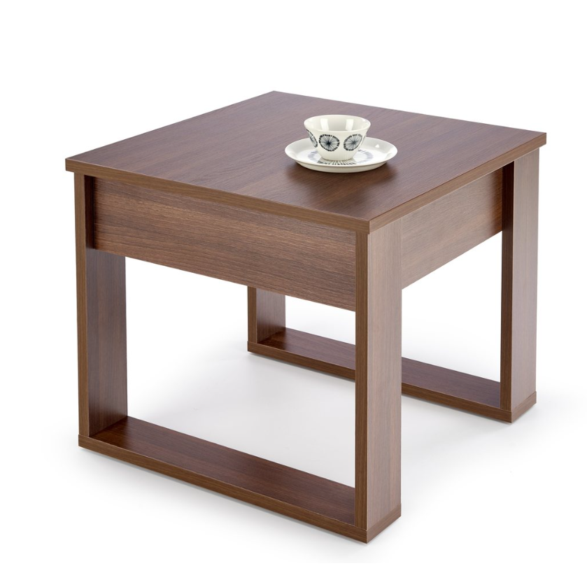 Žurnalinis staliukas NEA KWADRAT Žurnalinis staliukas NEA KWADRAT