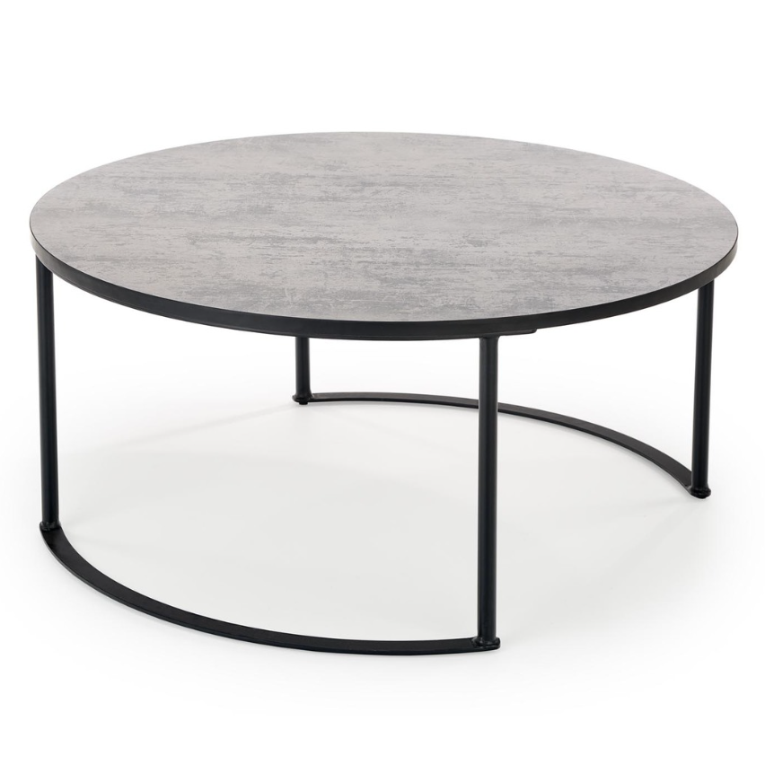 Žurnalinis staliukas MACAO 2 Žurnalinis staliukas MACAO 2