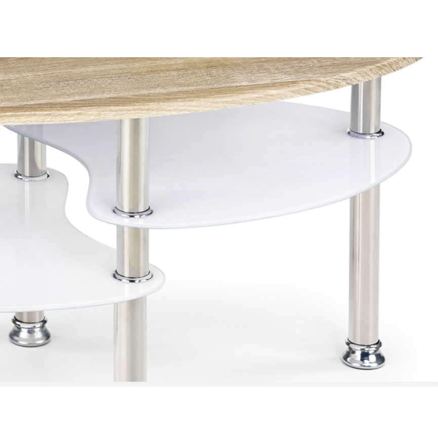 Žurnalinis staliukas MEDEA 2