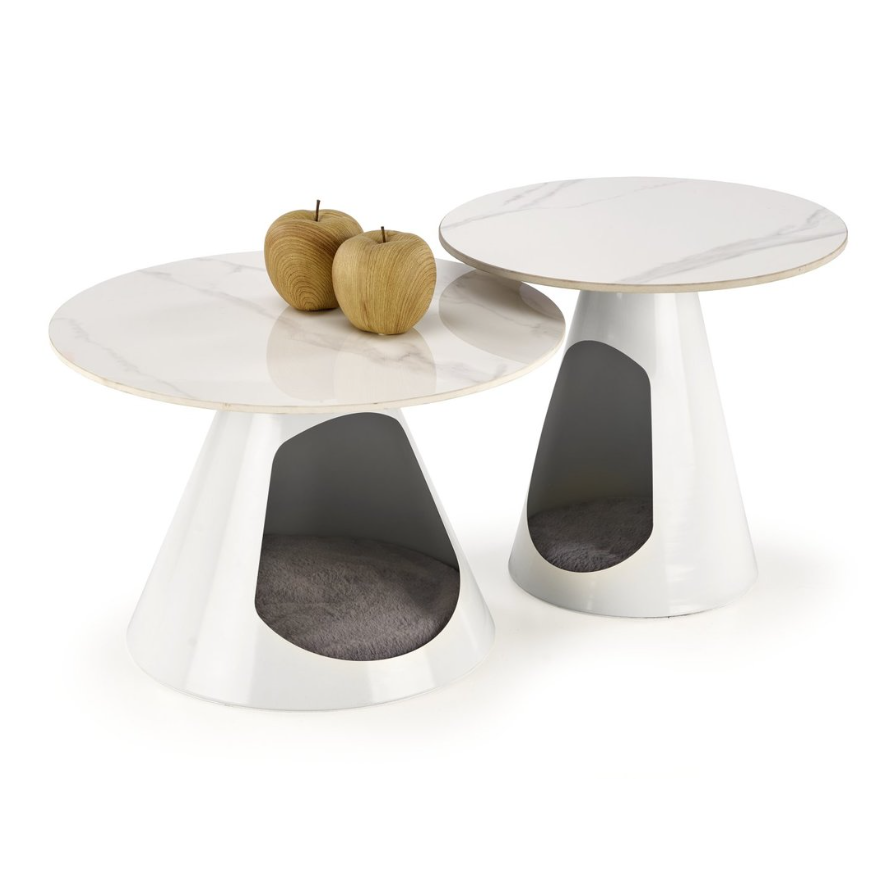 Žurnalinių staliukų rinkinys ASIR Žurnalinių staliukų rinkinys ASIR