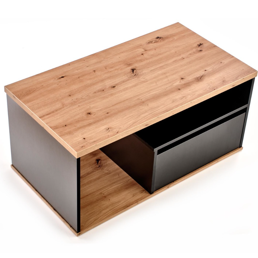 Žurnalinis staliukas PANTERA 2