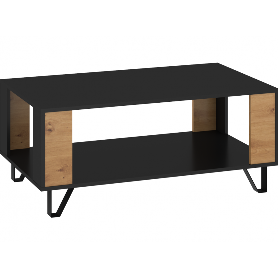 Žurnalinis staliukas BOSS-05 5 Žurnalinis staliukas BOSS-05 5