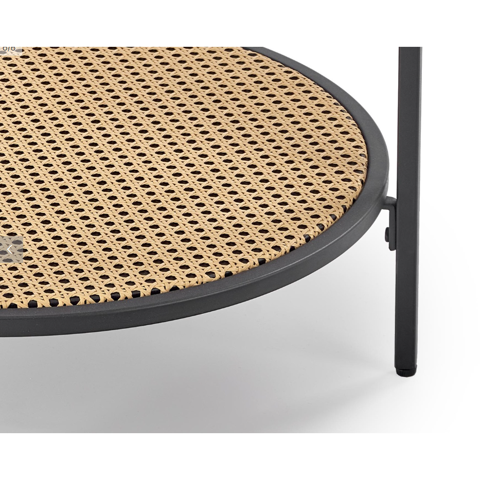 Žurnalinis staliukas DAKOTA 3 Žurnalinis staliukas DAKOTA 3