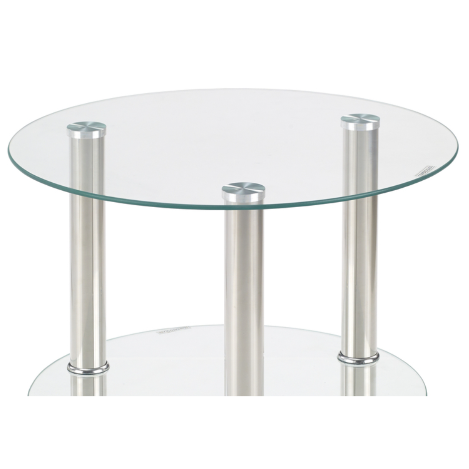 Žurnalinis staliukas SARDINIA 1 Žurnalinis staliukas SARDINIA 1