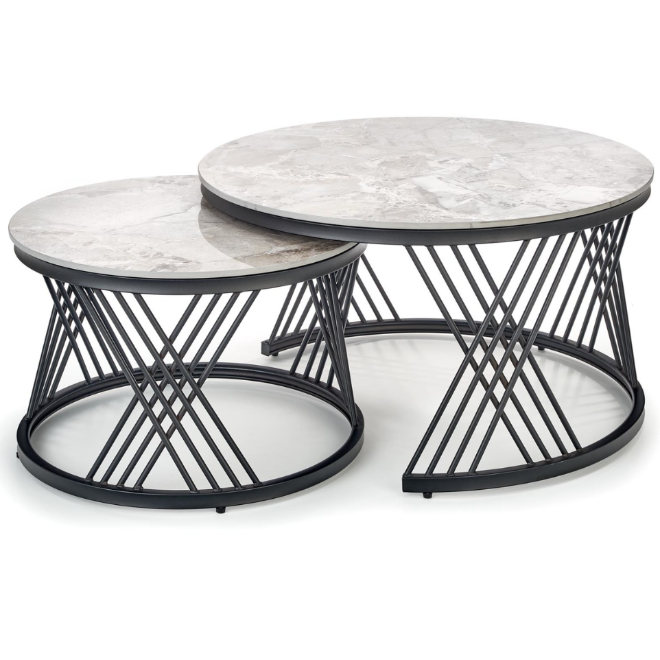 Žurnalinis staliukas FLAMINGO 4 Žurnalinis staliukas FLAMINGO 4