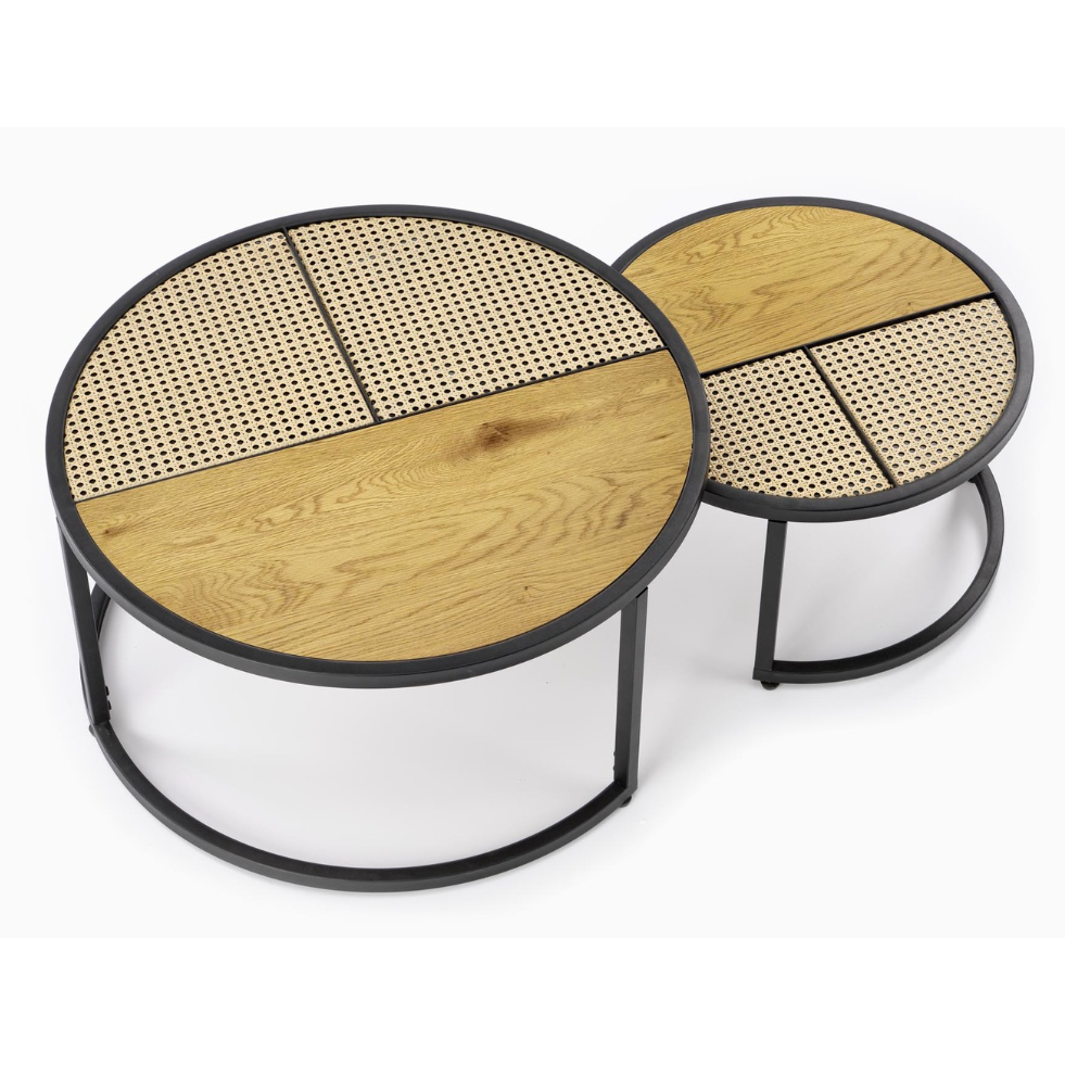 Žurnalinis staliukas GARMINA 1 Žurnalinis staliukas GARMINA 1