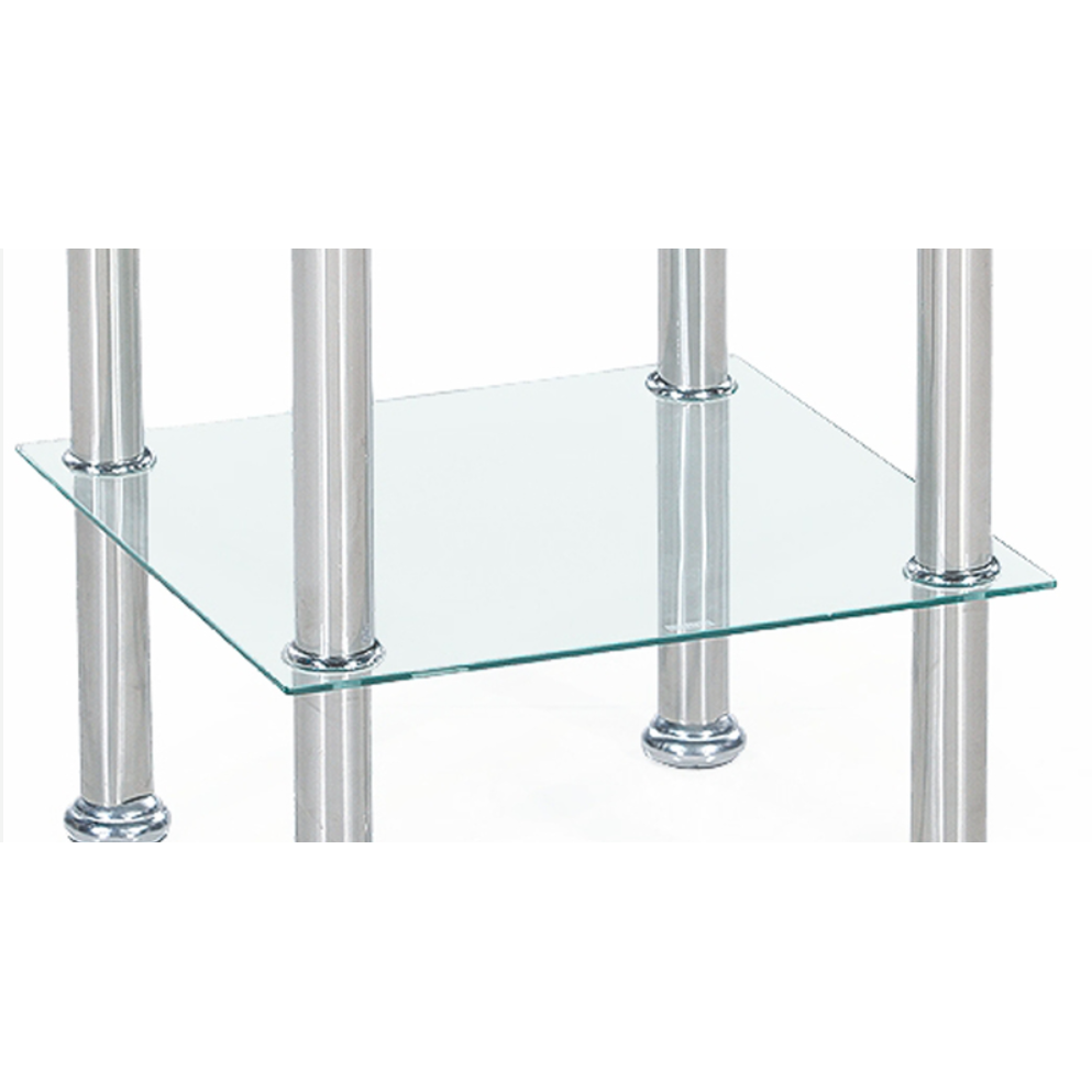 Žurnalinis staliukas CANARIA 2 Žurnalinis staliukas CANARIA 2